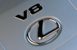 Lexus LS460 2013 года
